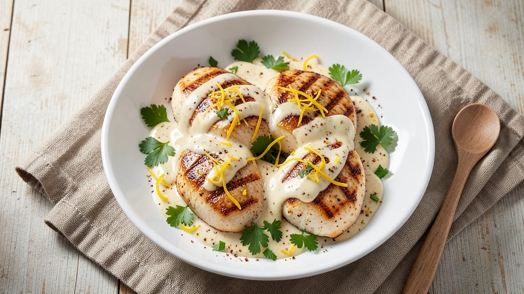 Best Foods Mayonnaise Chicken Breast Recipe: Crispy-Crusted Juiciness Without Dryness