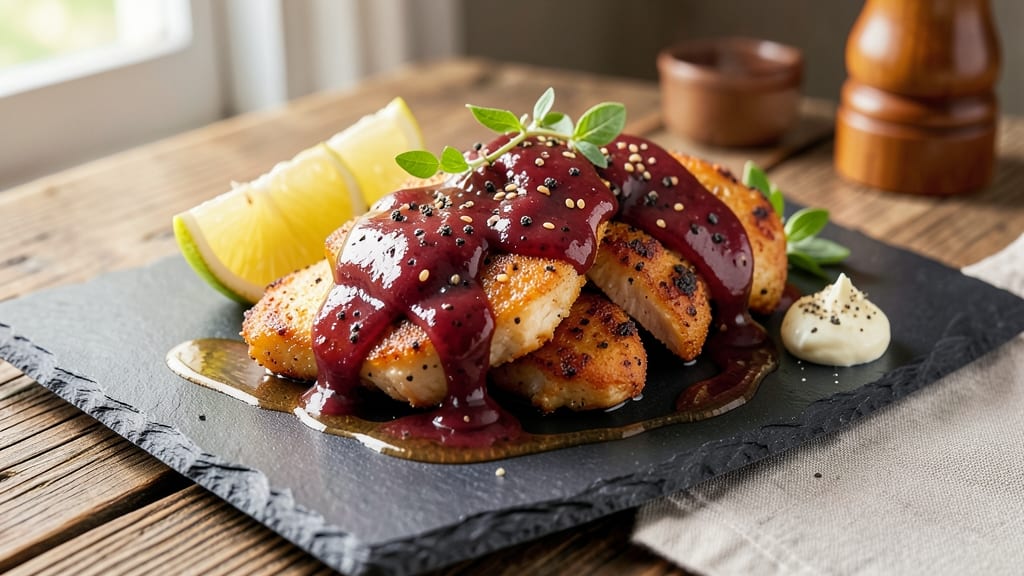 Buffalo Wild Wings Lemon Pepper Chicken Recipe: Spicy-Sweet Crunch and Juicy Bites