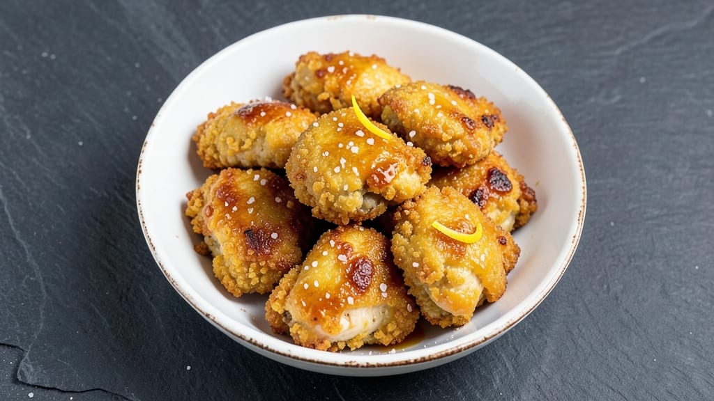 Bisquick Deep Fried Chicken Recipe: Crunchy Golden Crust Without the Mess