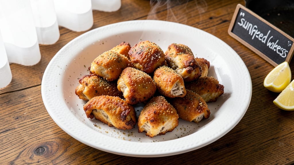 Barefoot Contessa's Fried Chicken Recipe: Crispy, Juicy Southern Gold in One Pan