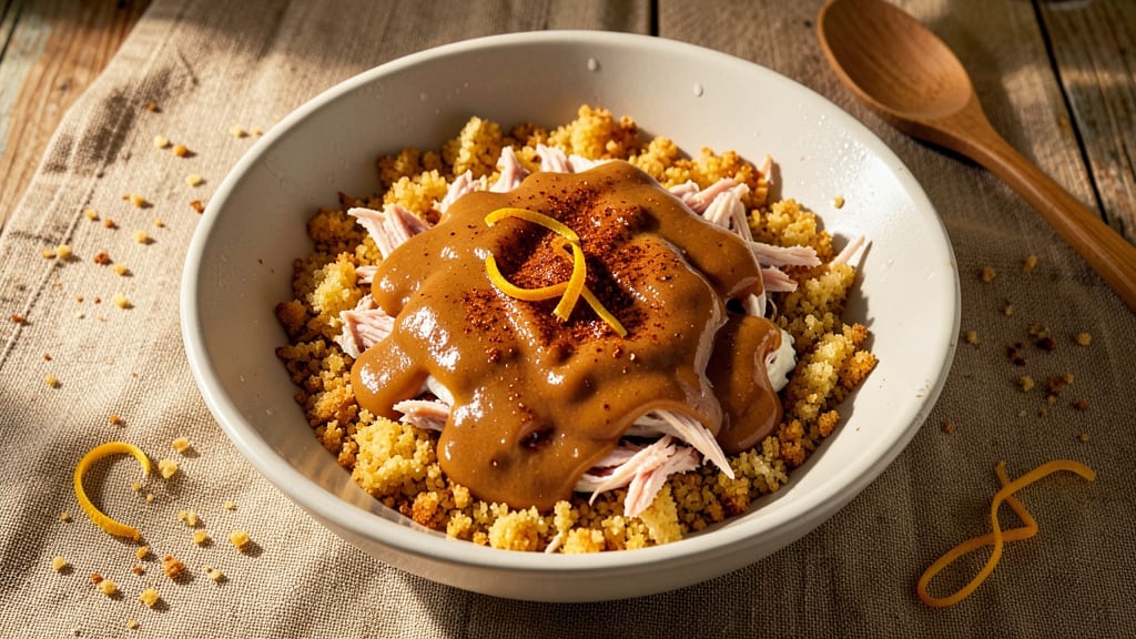 Buffalo Chicken Dip Recipe With Philadelphia Cream Cheese: Crispy Top, Gooey Pull-Apart Magic