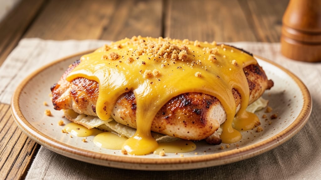 Bisquick Baked Chicken Breast Recipe: Crispy Crust, Juicy Centers in One Pan