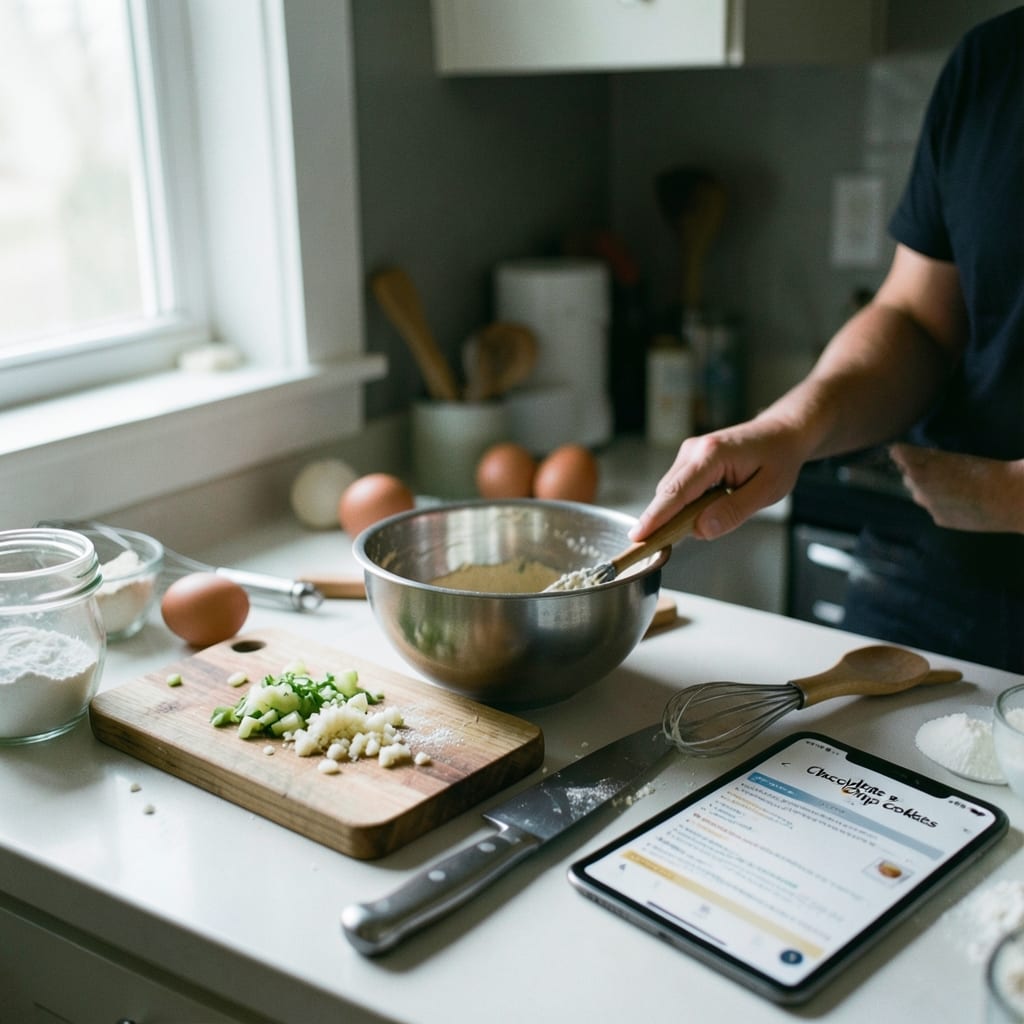 About Chicken Recipes Crust