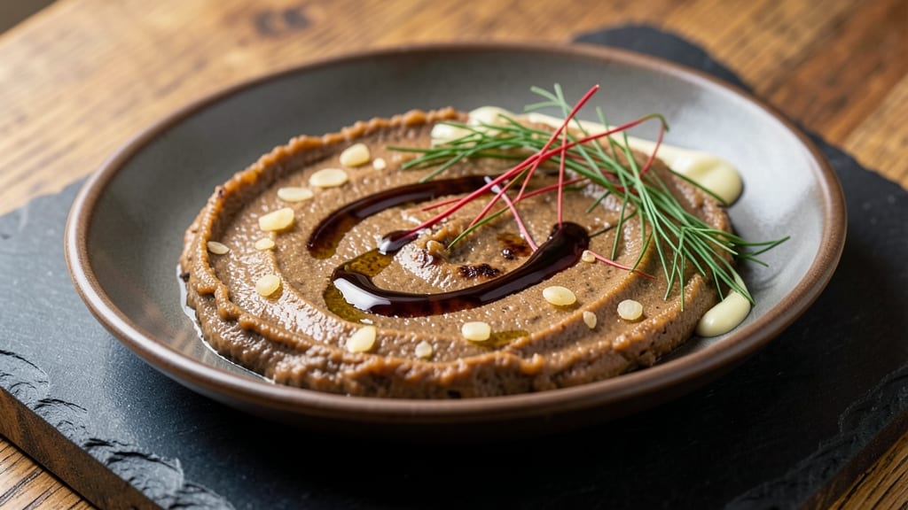 Basic Chicken Liver Pate Recipe: Silky Texture From Start to Finish