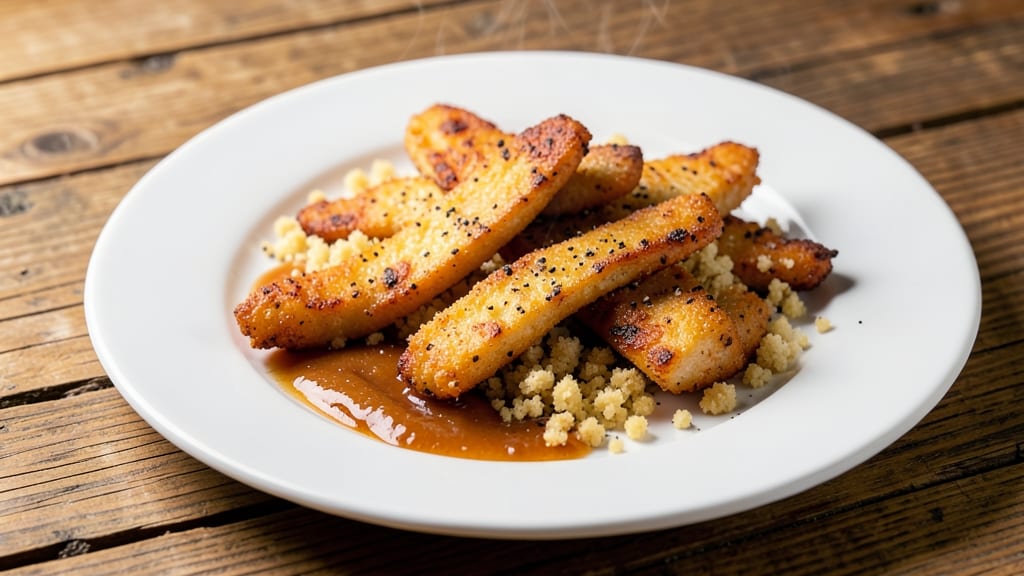 Bisquick Chicken Strips Recipe: Crispy Bites in 15 Minutes