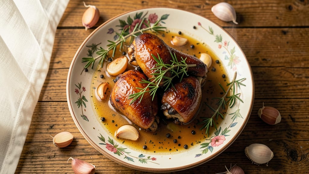 Boiled Chicken Gizzards Recipe: Crispy-Skinned Tenderness in 20 Minutes
