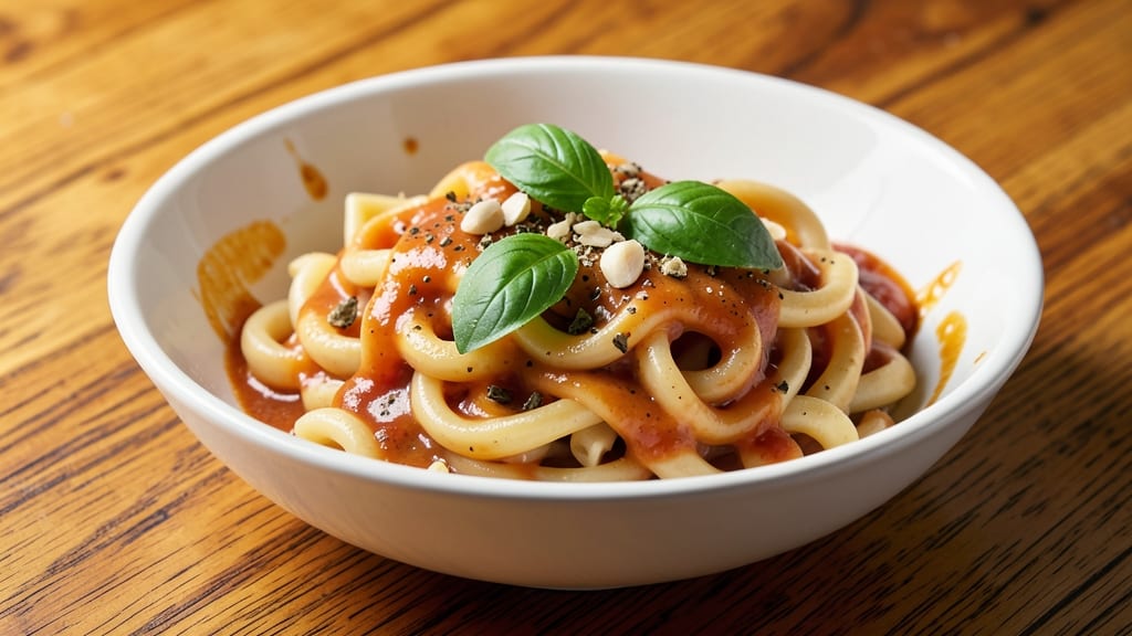 Campbell's Chicken Recipe: Creamy Tomato-Basil Perfection in 30 Minutes