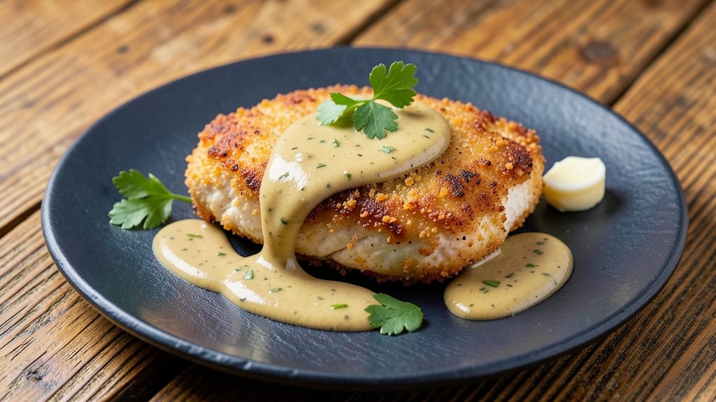 Campbell's Cream of Celery Chicken Recipe: One-Pot Creamy Comfort with Crispy Topping