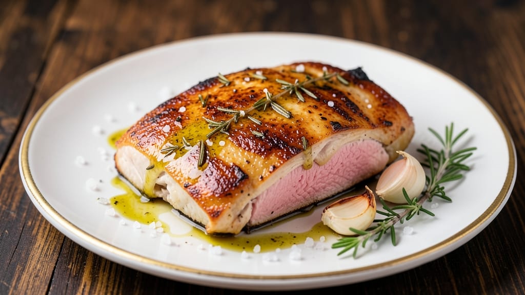 Carrabba's Chicken Recipe: Crispy Parmesan Crust With Juicy Centers