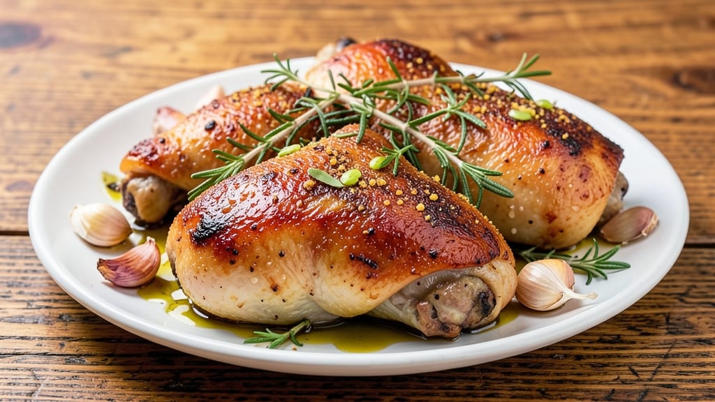 Badia Complete Seasoning Chicken Recipe: Smoky-Spiced Crust With Juicy Chicken
