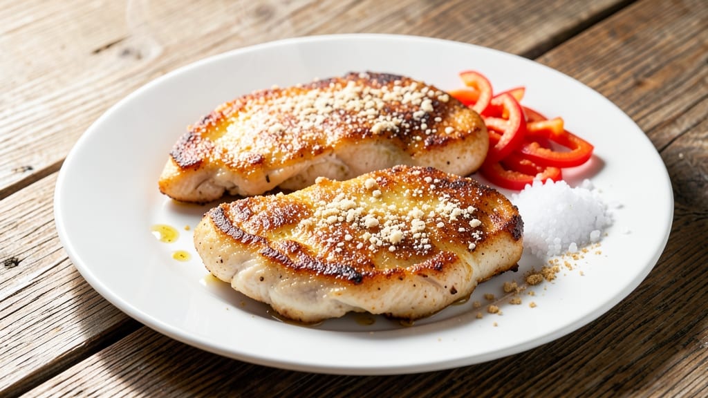 Charleys Chicken California Copycat Recipe: Crispy Bites With Herby Ranch Drizzle
