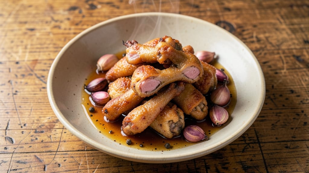 Chicken Feet Filipino Recipe: Crispy Crunch and Tender Bite Every Time