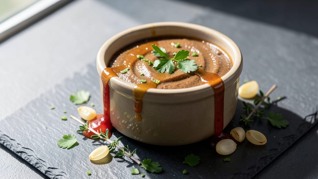 Chicken Liver Pâté Recipe: Silky-Smooth Spread With Herbed Depth