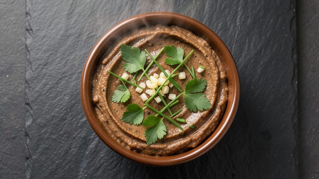 Chicken Liver Pate Recipe Gordon Ramsay: Ultra-Smooth Texture With Perfect Balance