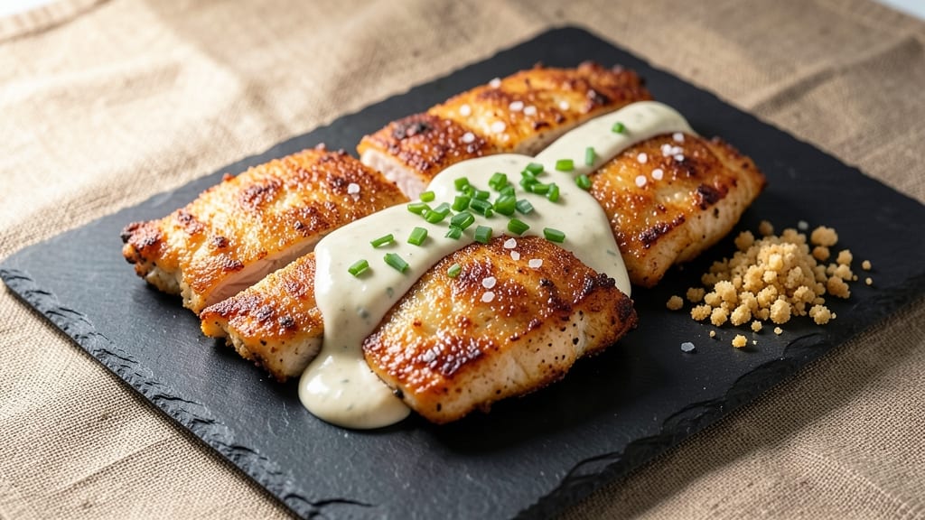 Chicken Recipe With Hidden Valley Ranch Dressing Mix: Crispy Baked Bites With Tangy Ranch Flavor