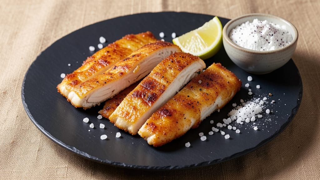Chicken Strips Stove Top Recipe: Crispy Without Deep-Frying in 20 Minutes