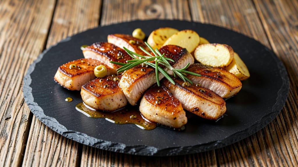 Chicken Tongue Recipe: Silky-Smooth Bites With Umami Depth