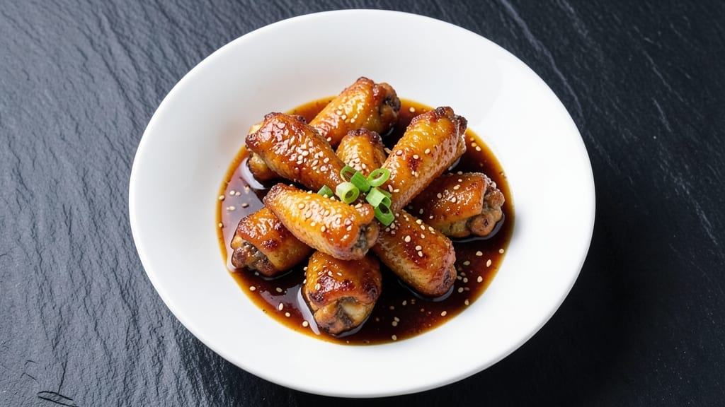 Chinese Takeout Chicken Wings Recipe: Crispy-Spiced Bites With Zero Mess