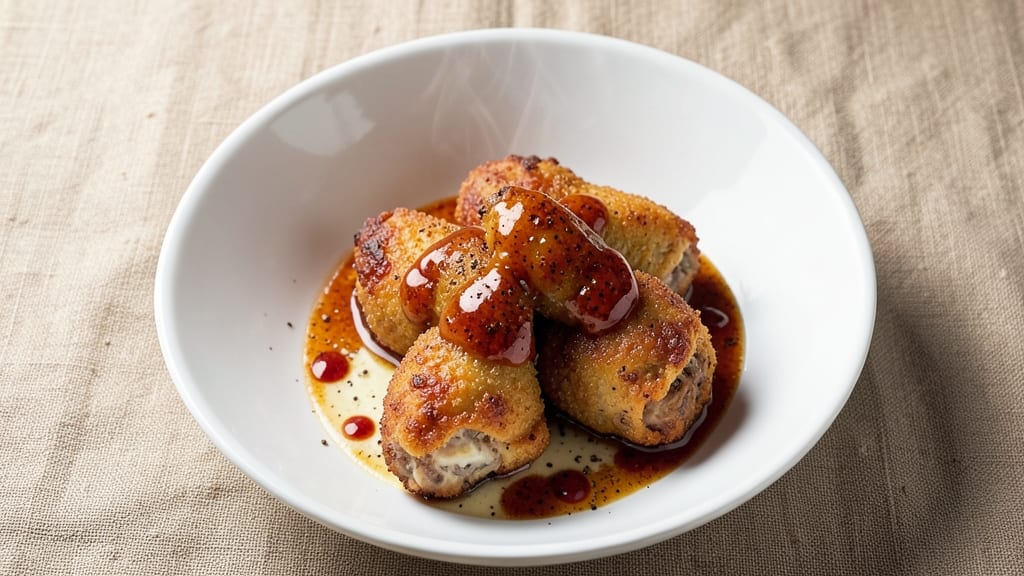 Church's Chicken Copycat Recipe: Crispy Golden Crunch and Juicy Centers