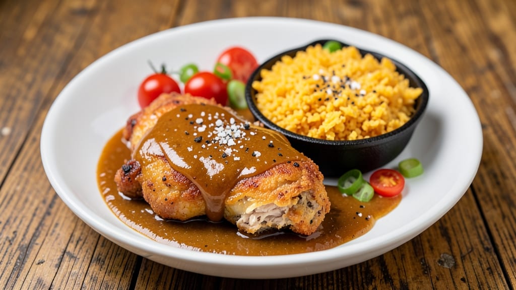 Church's Chicken Sauce Recipe: Bold Tangy-Sweet Glaze for Crispy Bites