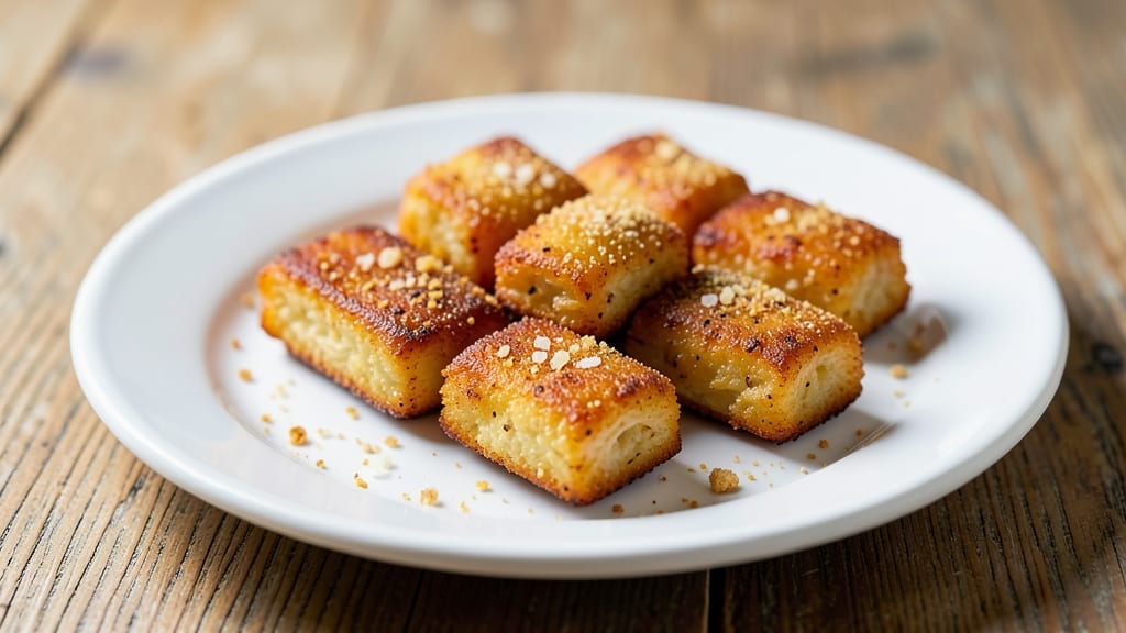Copycat Chick-Fil-A Grilled Chicken Nuggets Recipe: Celery Crown Crunch Without the Crowd