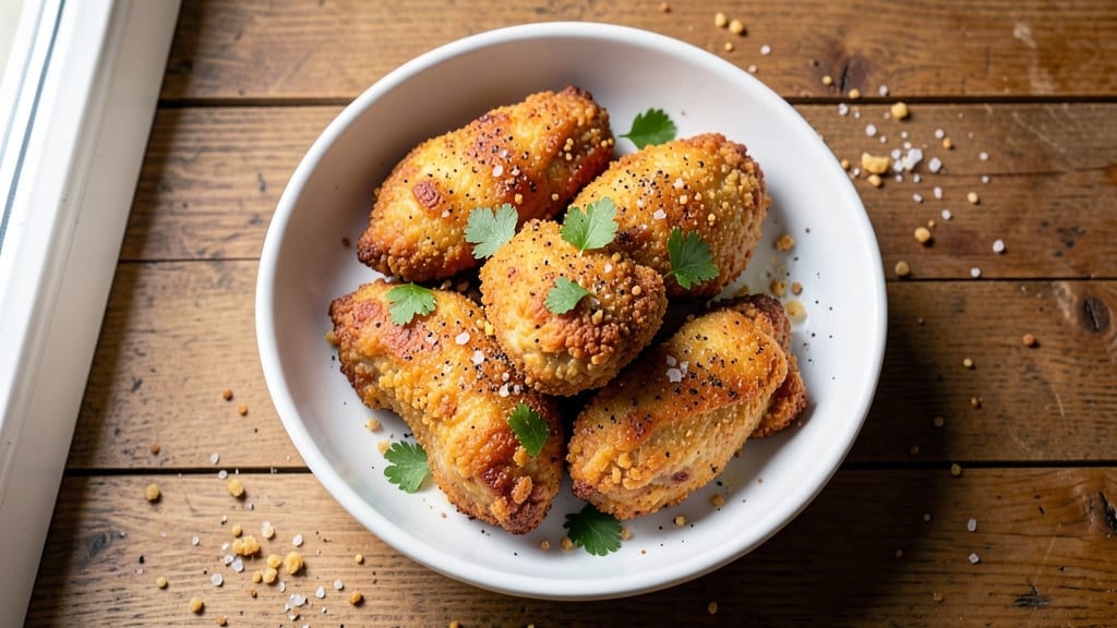 Copycat Church's Fried Chicken Recipe: Crispy, Golden Bites With Juicy Secret