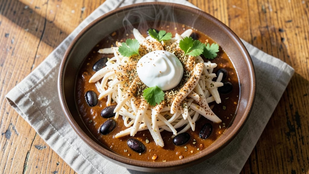 Copycat McCormick White Chicken Chili Seasoning Recipe: Bold Spice Blend for Creamy Chili Depth