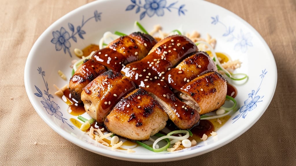 Copycat Panda Express Teriyaki Chicken Recipe: Saucy, Sticky, and Restaurant-Ready in 30 Minutes