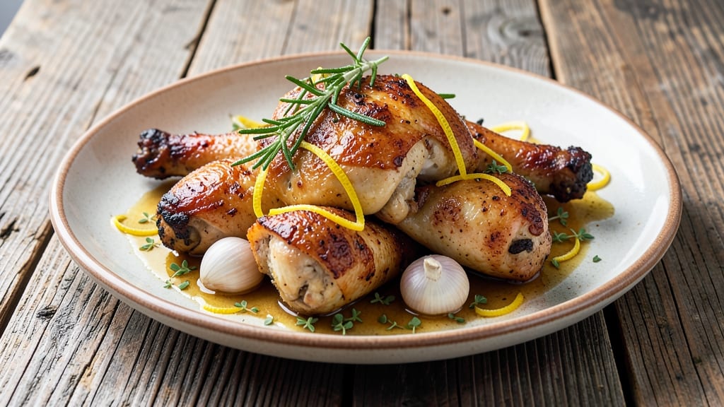 Costco Rotisserie Chicken Brine Recipe: Juicy, Flavor-Packed Revival in 24 Hours