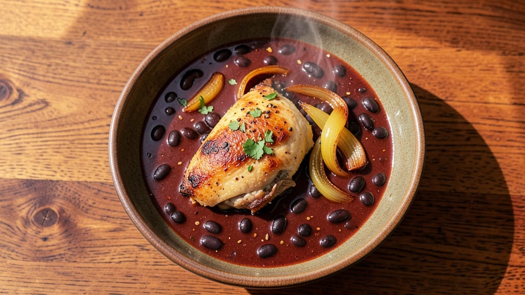 Barefoot Contessa's Mexican Chicken Soup Recipe: Zesty Tortilla-Stripped Comfort in One Pot