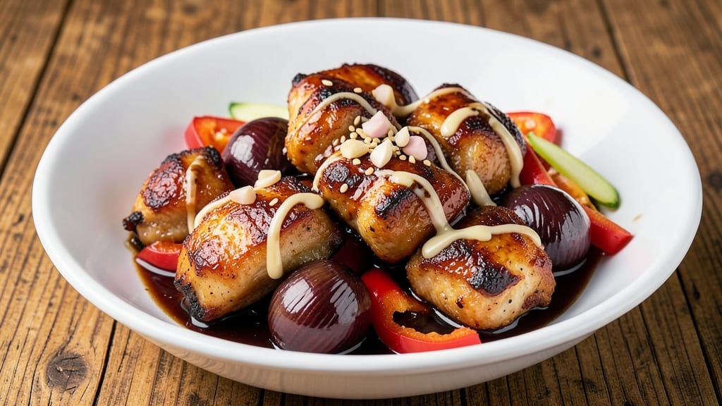 Braised Soya Sauce Chicken Recipe: Deep Umami Richness in One Pot