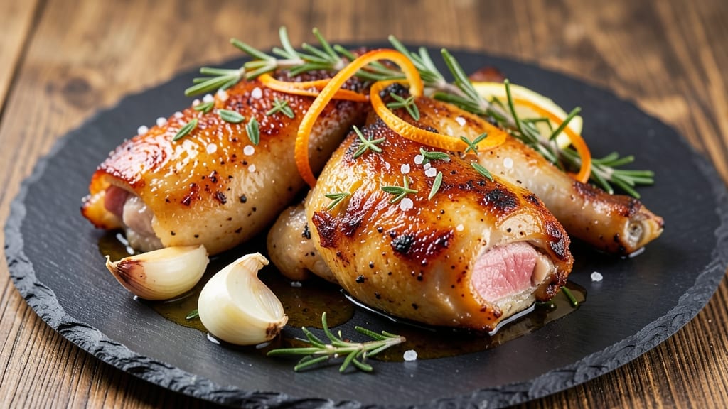 Jamie Oliver's Trevor's Chicken Recipe: Crispy-Skin, Juicy Perfection in One Pan