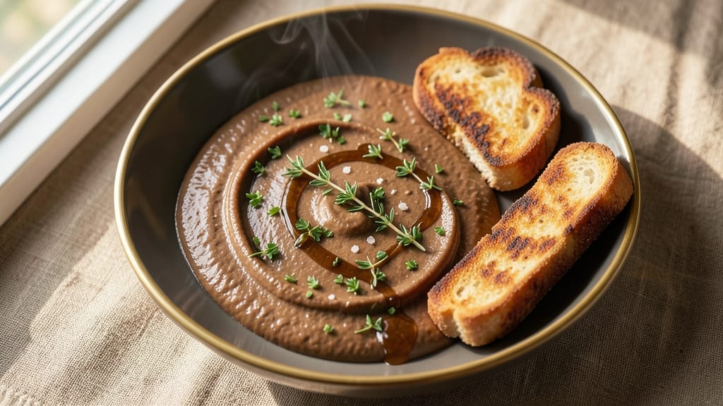 Joy of Cooking Chicken Liver Pâté Recipe: Rich, Silky Texture With Herbal Depth