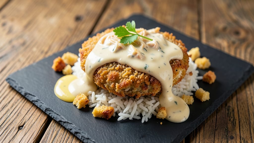 Kirkland Canned Chicken Recipes: Crispy-Topped Casserole Comfort