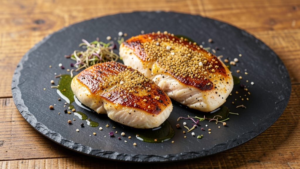 Lawry's Herb and Garlic Marinade Chicken Recipe: Flavor-Packed Juicy Bites in 30 Minutes