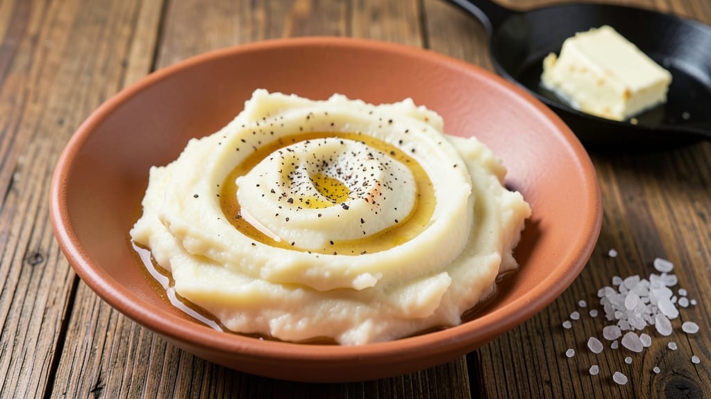 Mashed Potatoes Recipe With Swanson Chicken Broth: Ultra-Smooth Richness Without Lumps