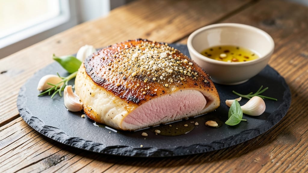 McCormick Chicken Recipe: Spiced and Juicy Pan-Seared Perfection