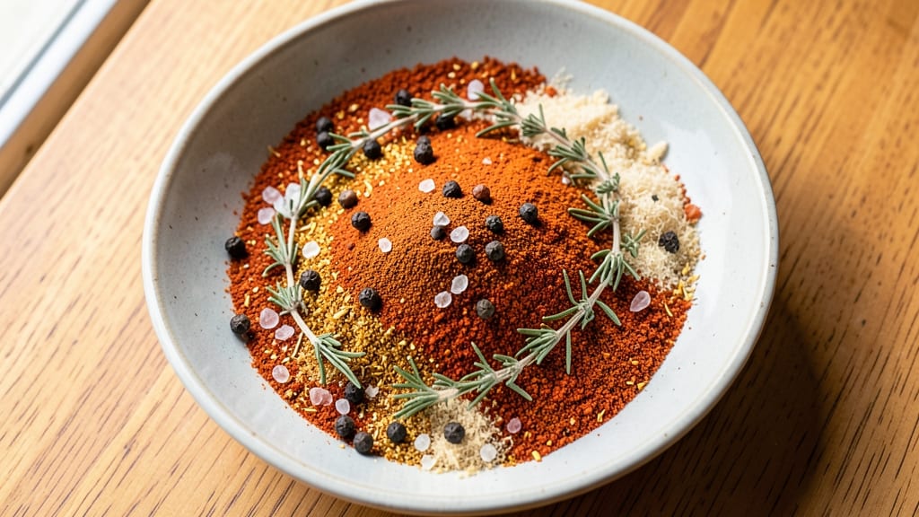 McCormick Chicken Seasoning Recipe: Pantry Staple That Elevates Any Roast