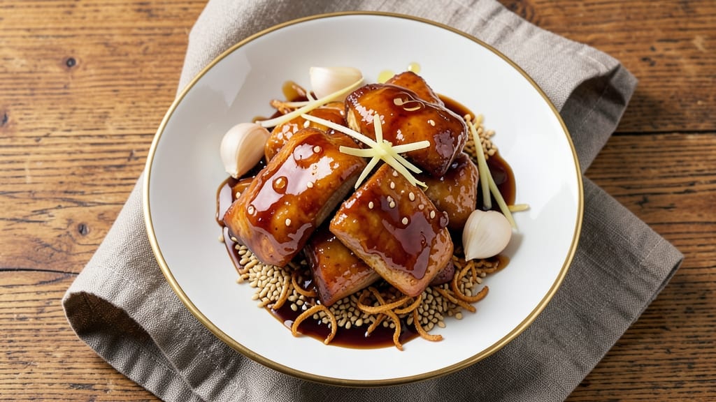 Pf Chang's Honey Chicken Recipe: Sticky-Sweet Glaze with Crispy Edges