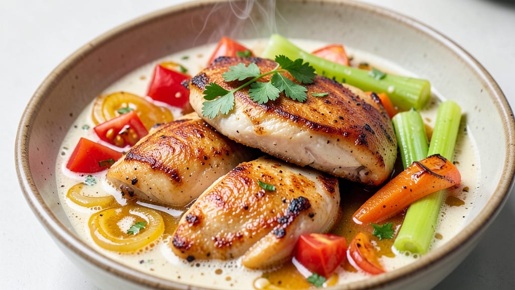 Rachael Ray Chicken Stoup Recipe: Cozy, One-Pot Comfort in 30 Minutes