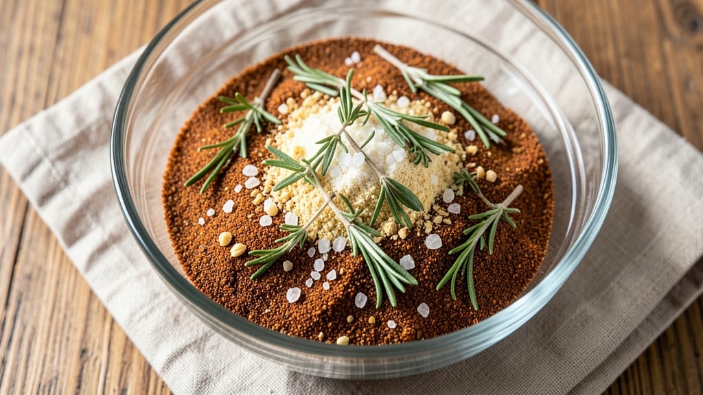Rotisserie Chicken Seasoning Recipe: McCormick's Smoky Garlic & Herb Blend