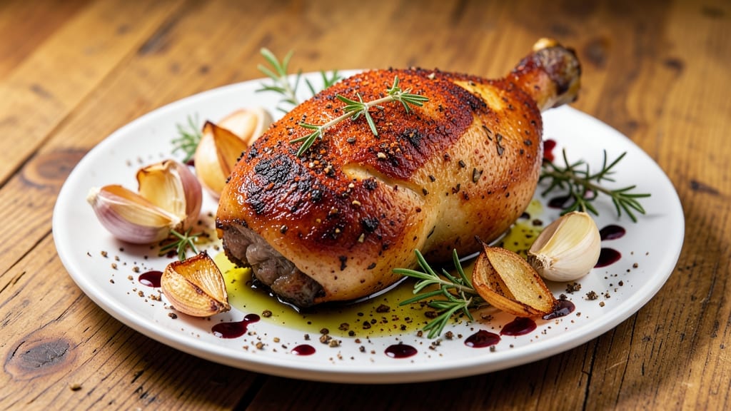 Zehnder's Chicken Seasoning Recipe: Homemade Blend With Smoky Paprika and Herbs